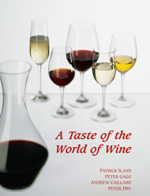 A Taste of the World of Wine